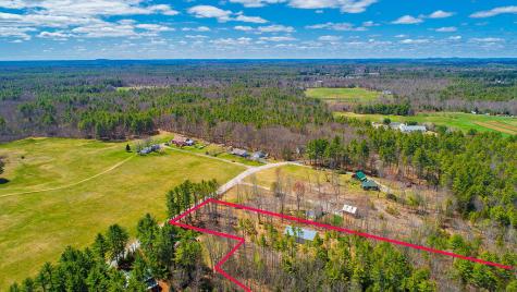 Tbd Map 3 Lot 70/partial 69 Maple Street North Berwick ME 03906