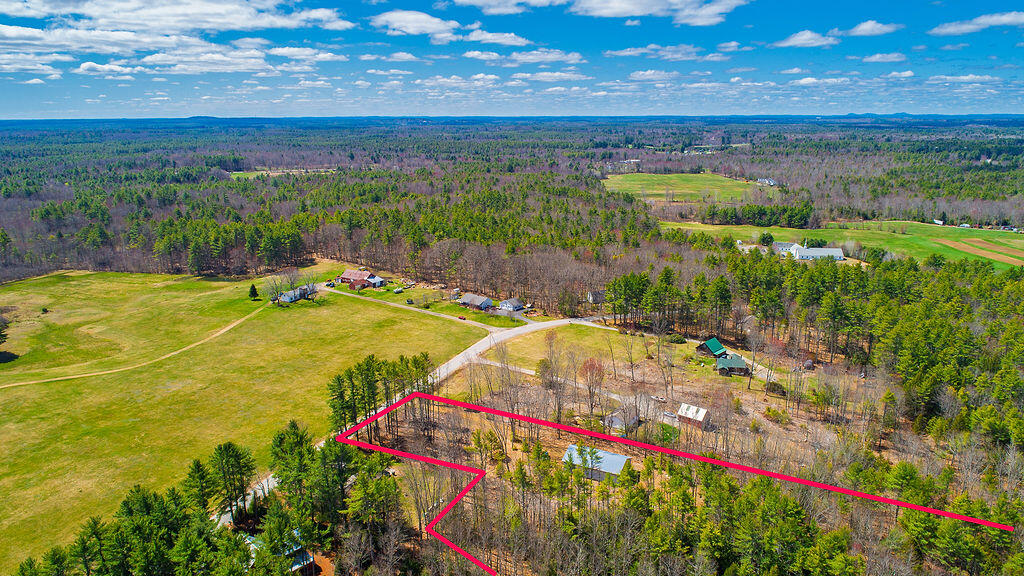 Tbd Map 3 Lot 70/partial 69 Maple Street North Berwick ME 03906