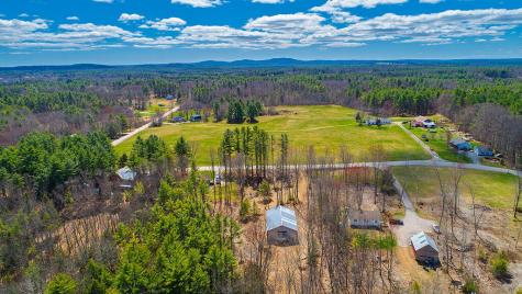 Tbd Map 3 Lot 70/partial 69 Maple Street North Berwick ME 03906