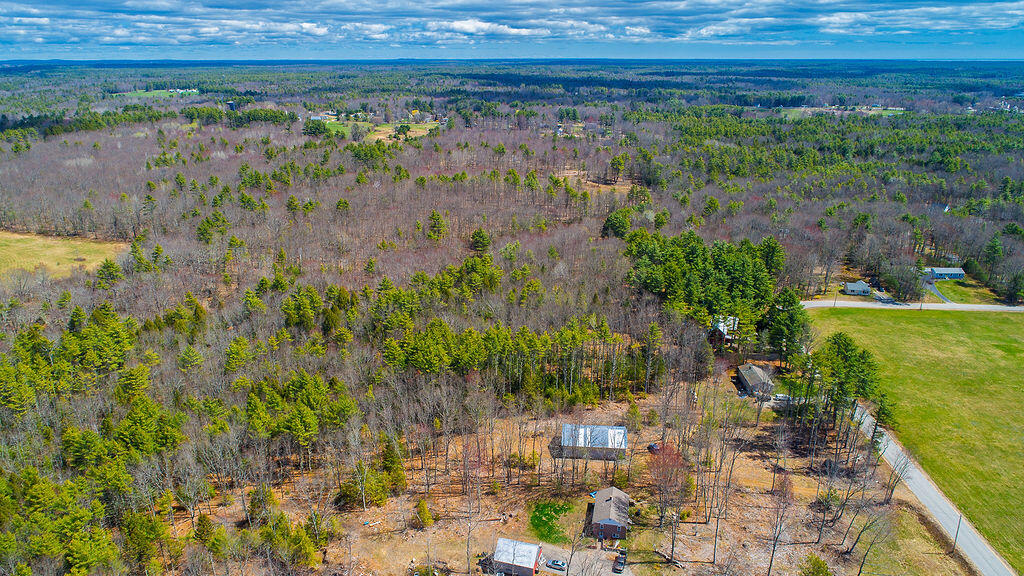 Tbd Map 3 Lot 70/partial 69 Maple Street North Berwick ME 03906