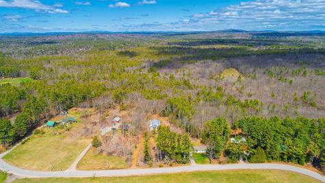 Tbd Map 3 Lot 70/partial 69 Maple Street North Berwick ME 03906