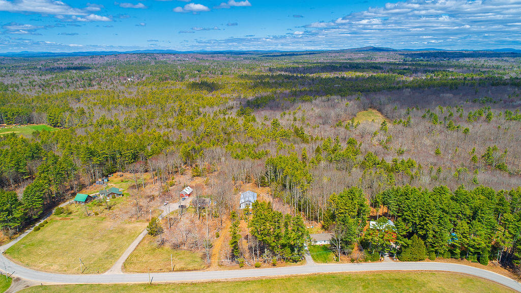 Tbd Map 3 Lot 70/partial 69 Maple Street North Berwick ME 03906