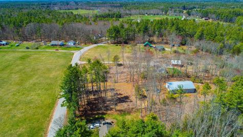 Tbd Map 3 Lot 70/partial 69 Maple Street North Berwick ME 03906