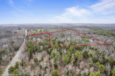 00 Hodgkins Hill Road Jefferson ME 04348