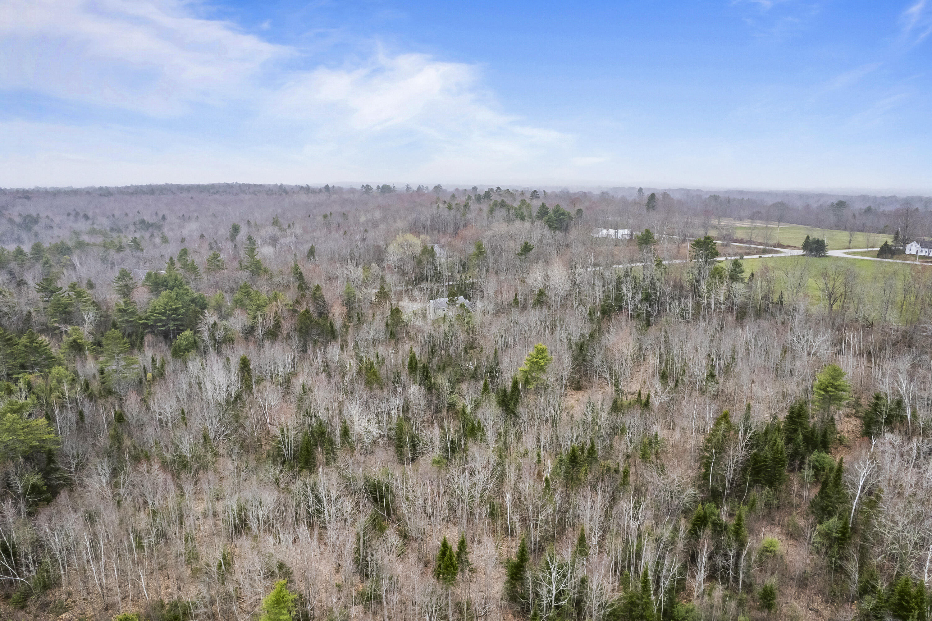 00 Hodgkins Hill Road Jefferson ME 04348