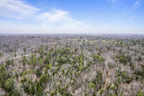 00 Hodgkins Hill Road Jefferson ME 04348