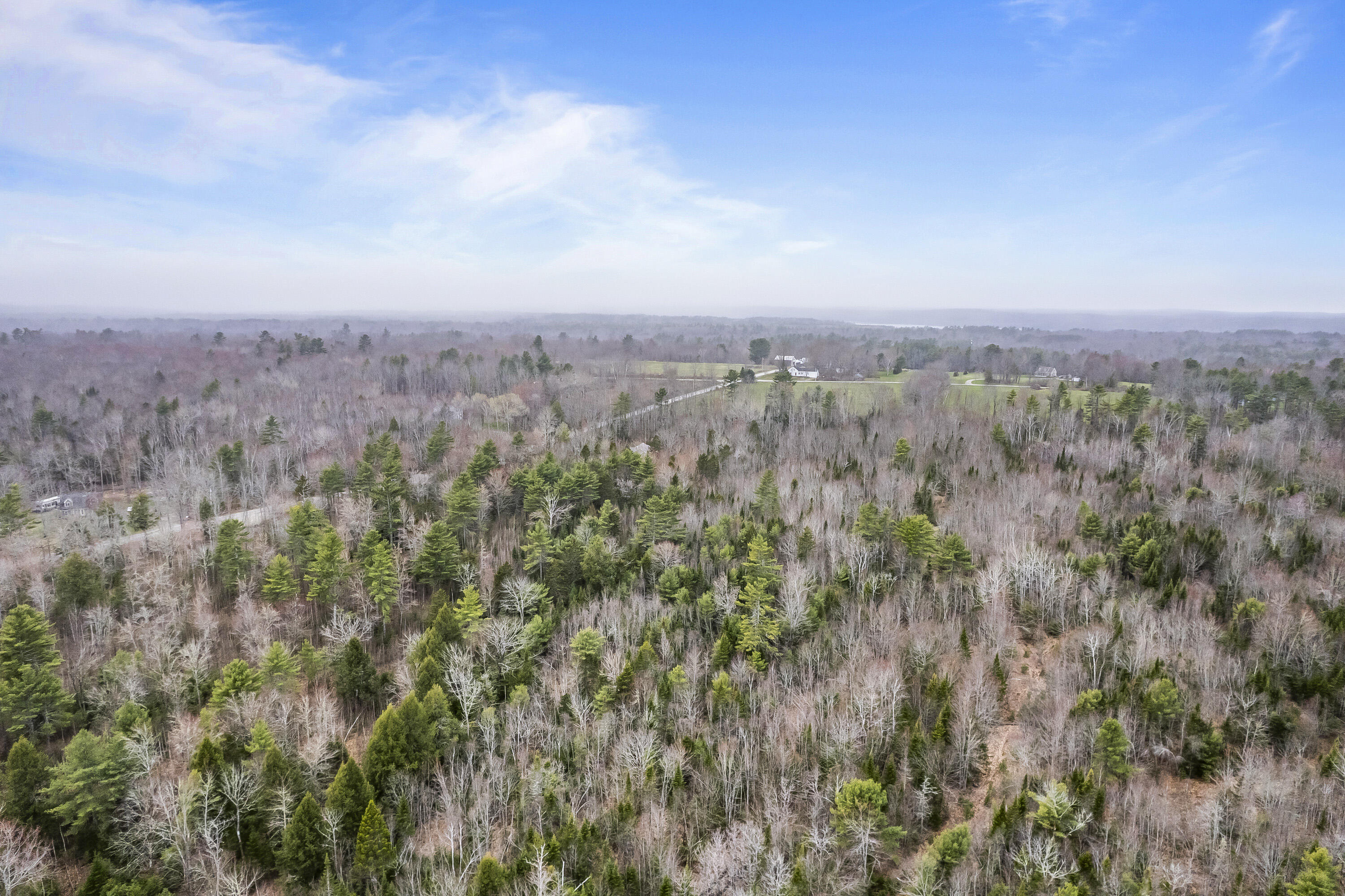 00 Hodgkins Hill Road Jefferson ME 04348