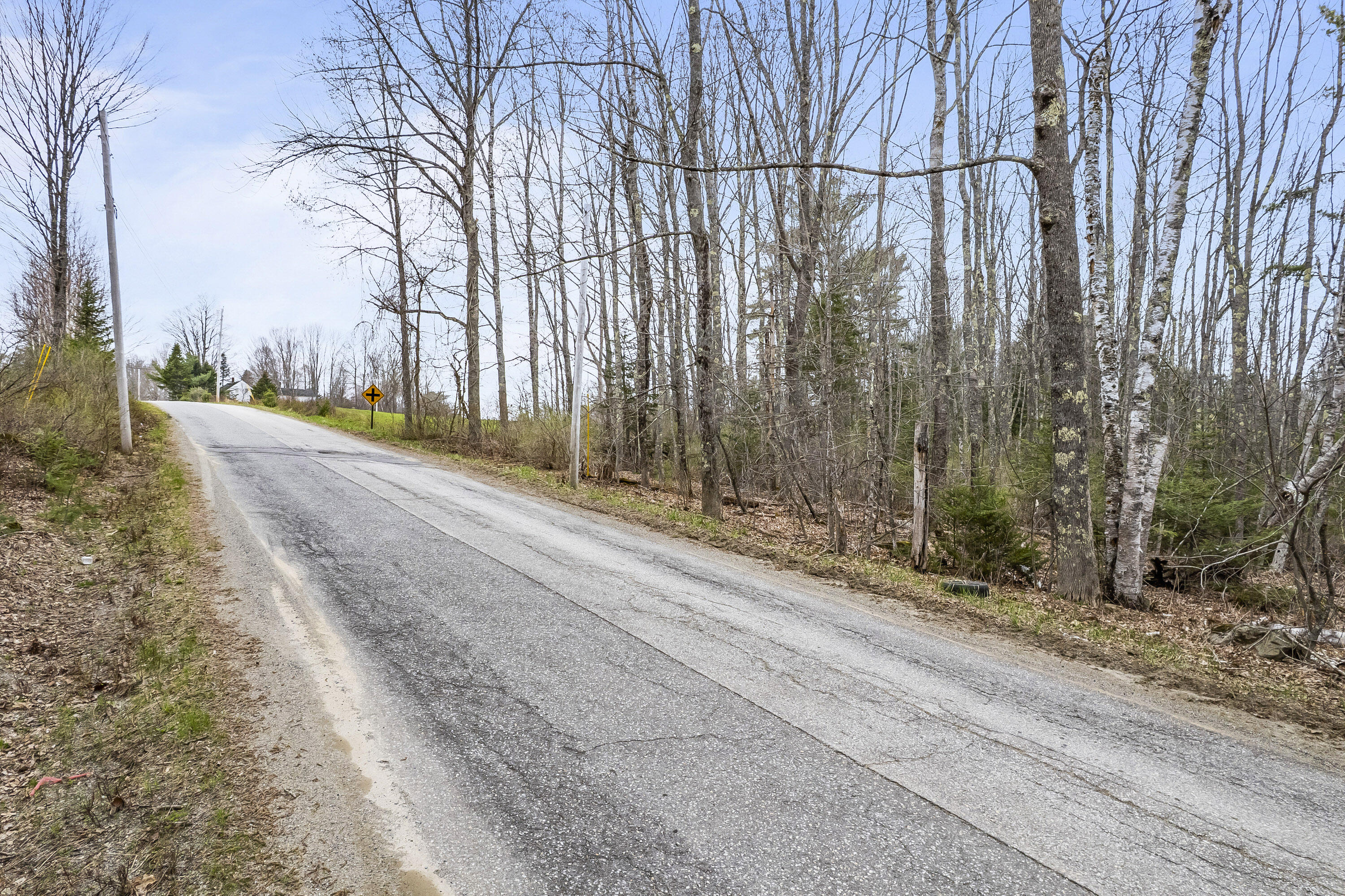 00 Hodgkins Hill Road Jefferson ME 04348