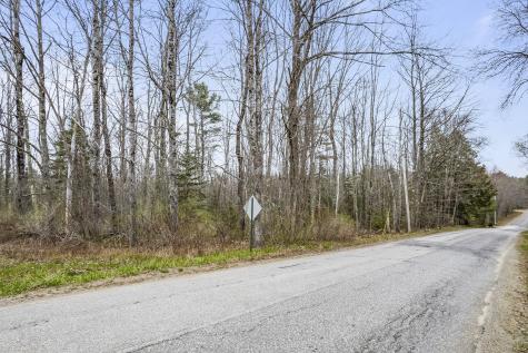 00 Hodgkins Hill Road Jefferson ME 04348