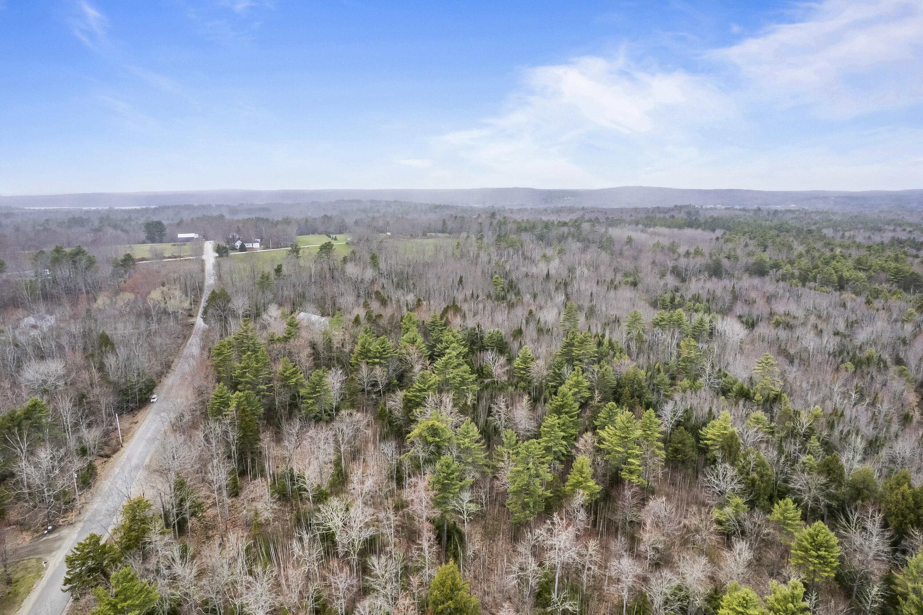00 Hodgkins Hill Road Jefferson ME 04348