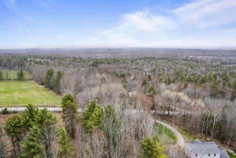 00 Hodgkins Hill Road Jefferson ME 04348