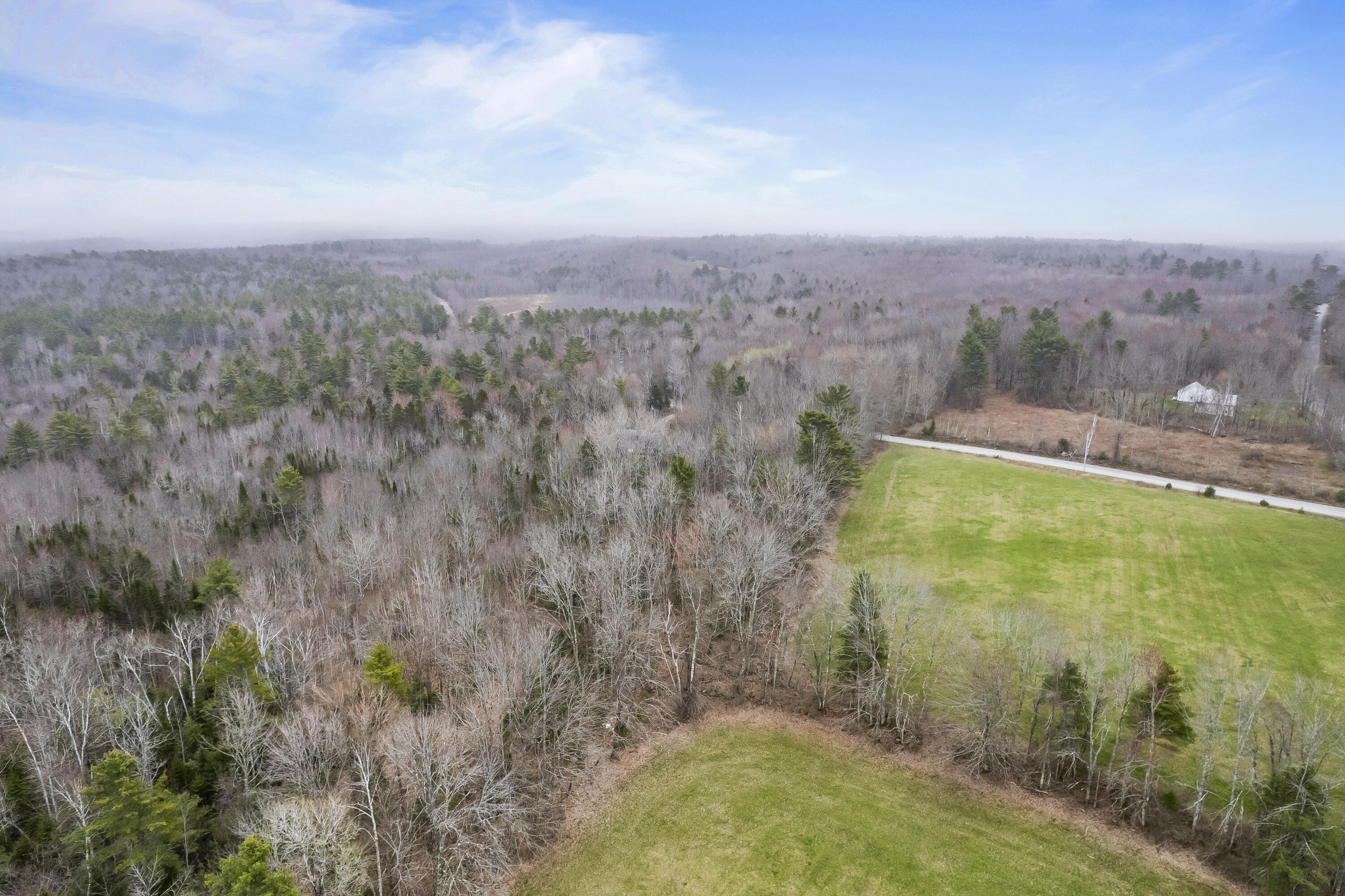 00 Hodgkins Hill Road Jefferson ME 04348