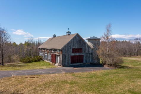 456 Blackstrap Road Falmouth ME 04105