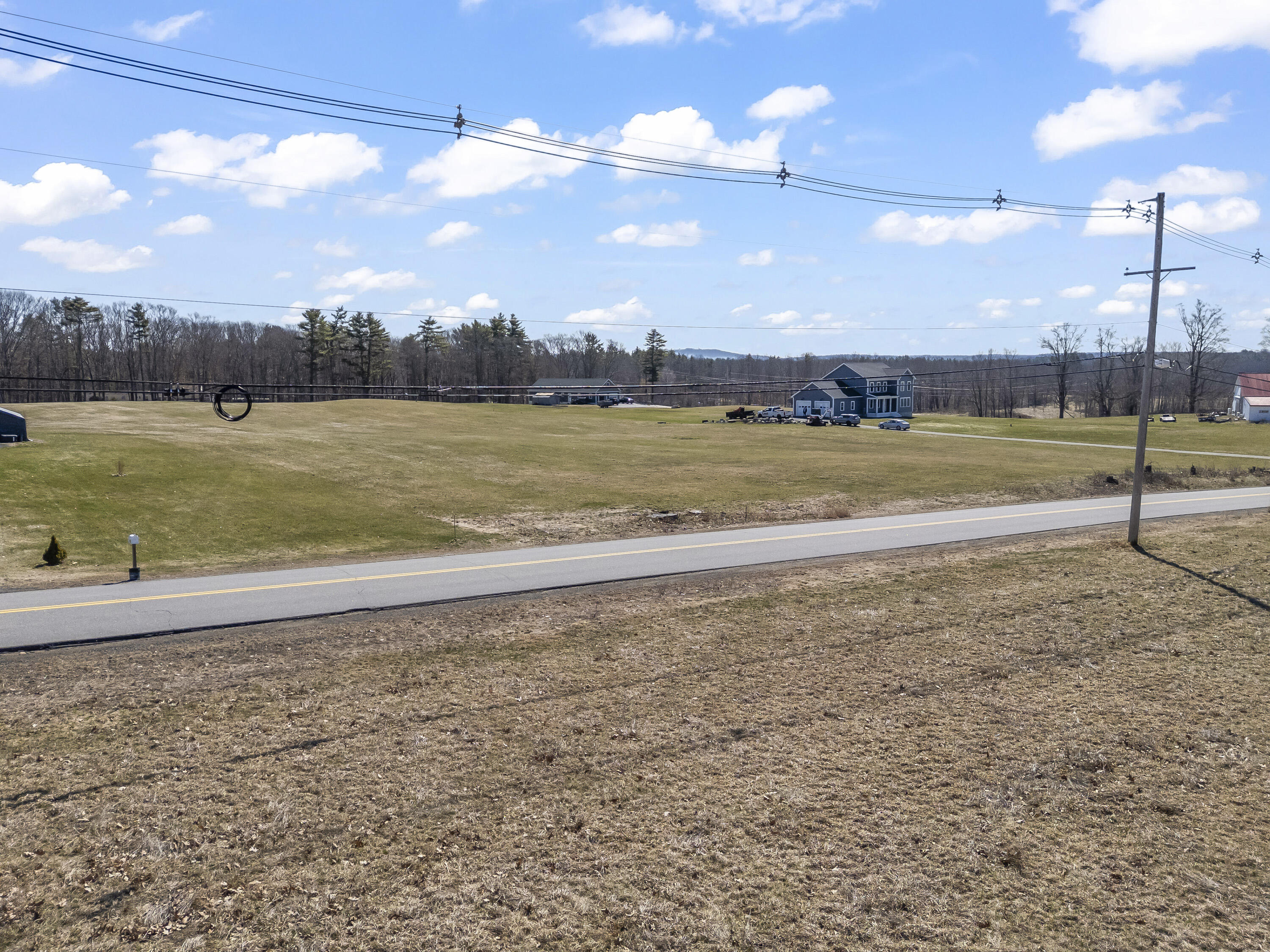 Lot 6 Wentworth Road Berwick ME 03901
