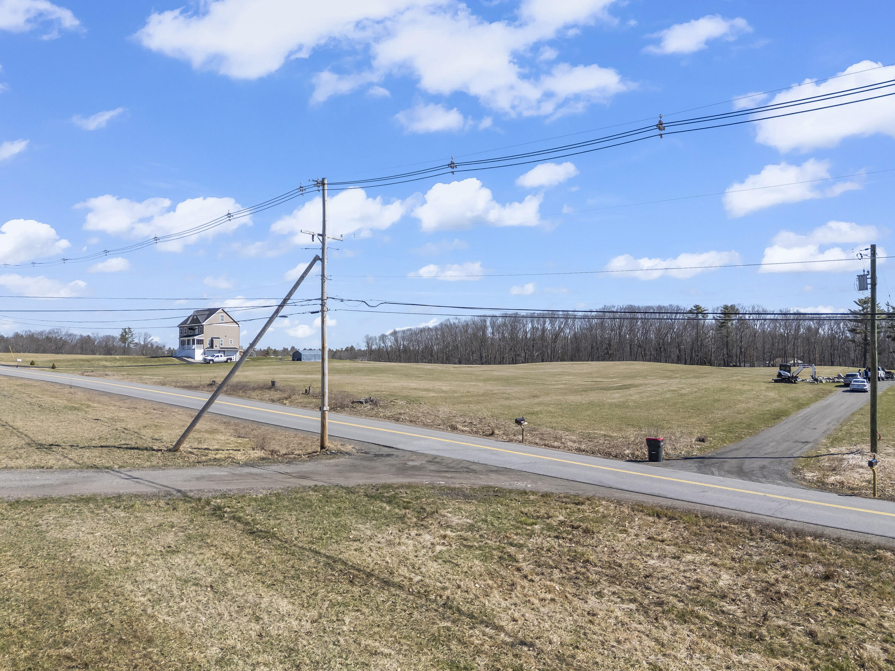 Lot 6 Wentworth Road Berwick ME 03901