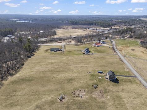 Lot 6 Wentworth Road Berwick ME 03901