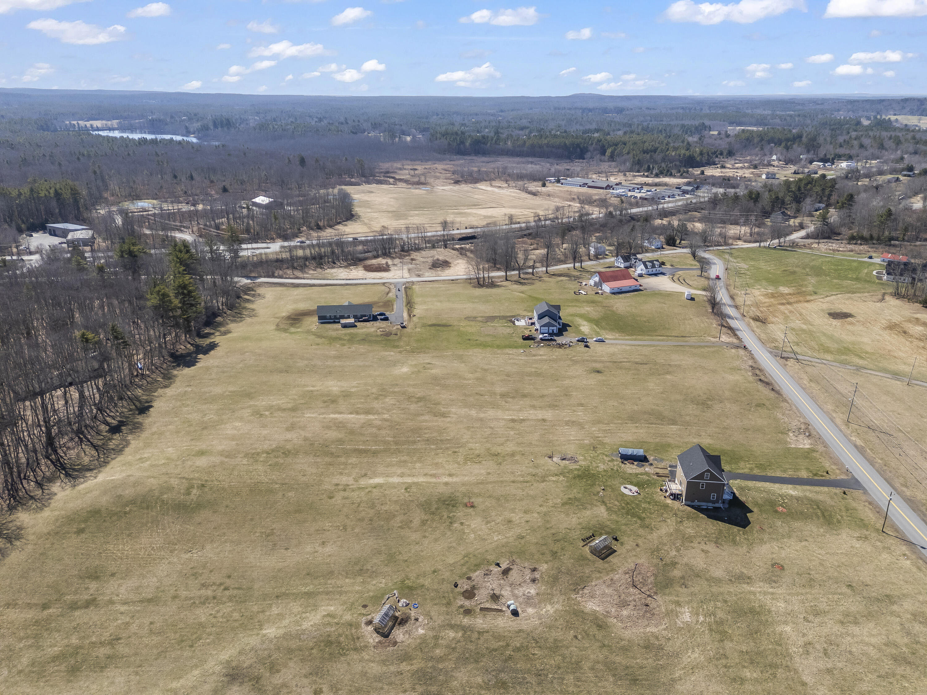 Lot 6 Wentworth Road Berwick ME 03901