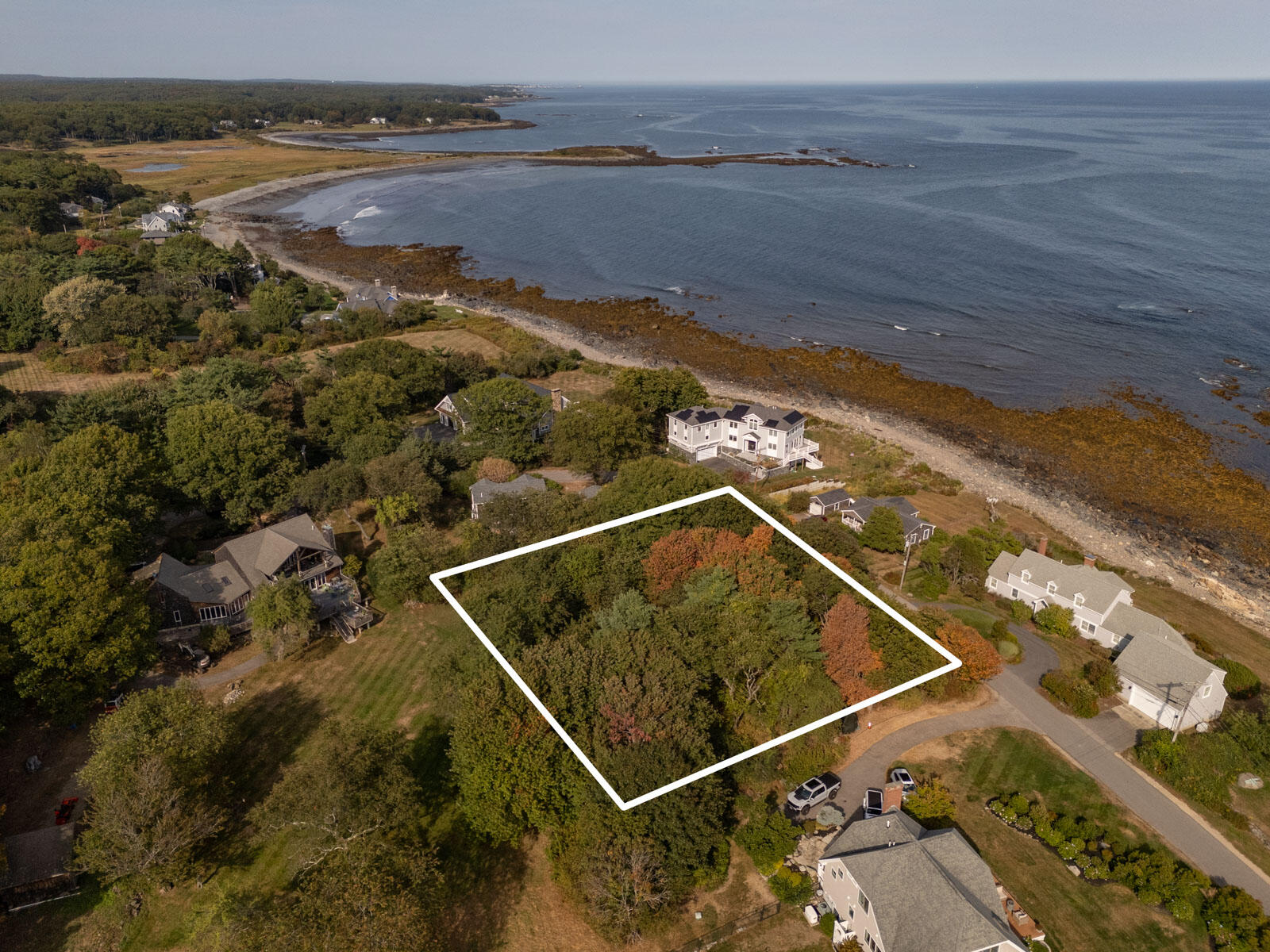 85 Goodwin Road Kittery ME 03905