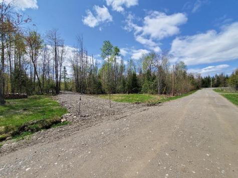 LOT#2 Cone Road Amity ME 04471
