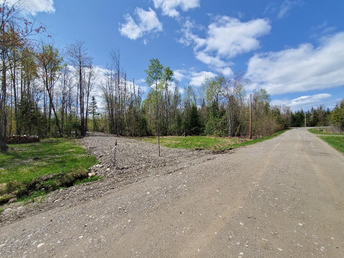 LOT#2 Cone Road Amity ME 04471