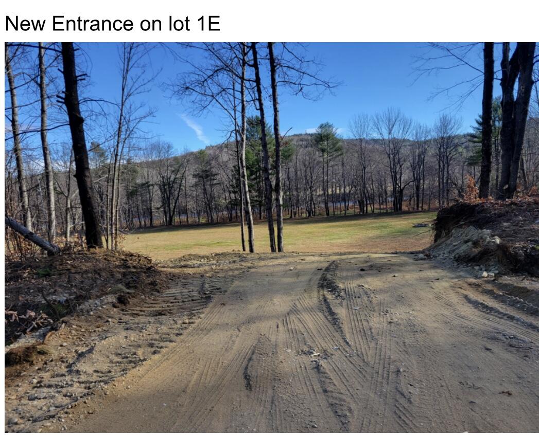 1e Main Street Hanover ME 04237