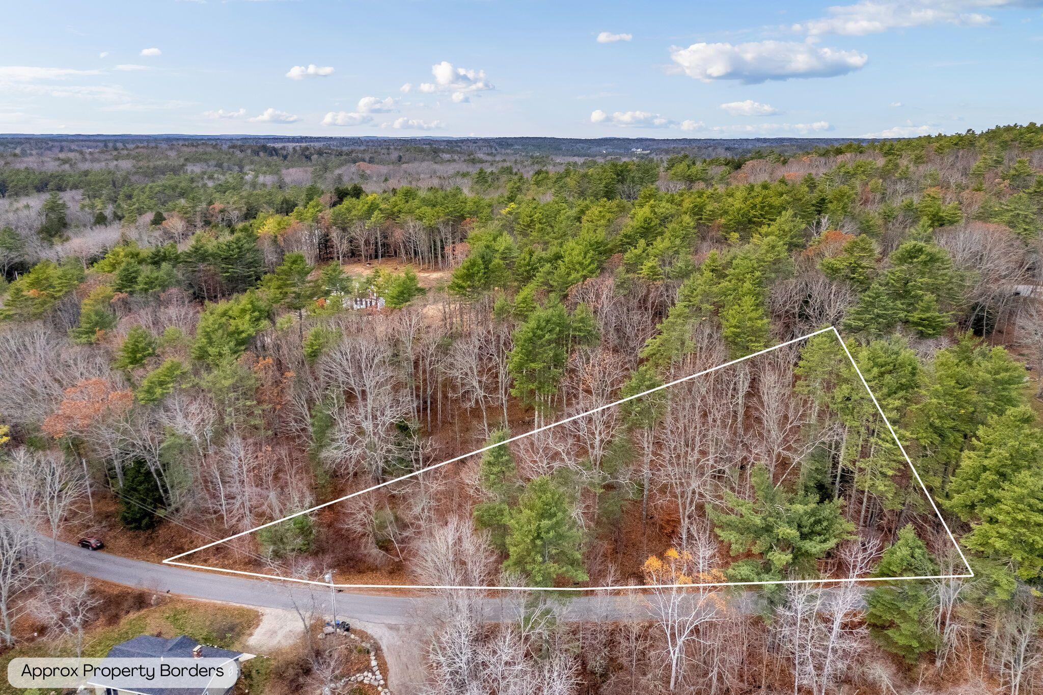 Lot 97b Meadow Road Woolwich ME 04579