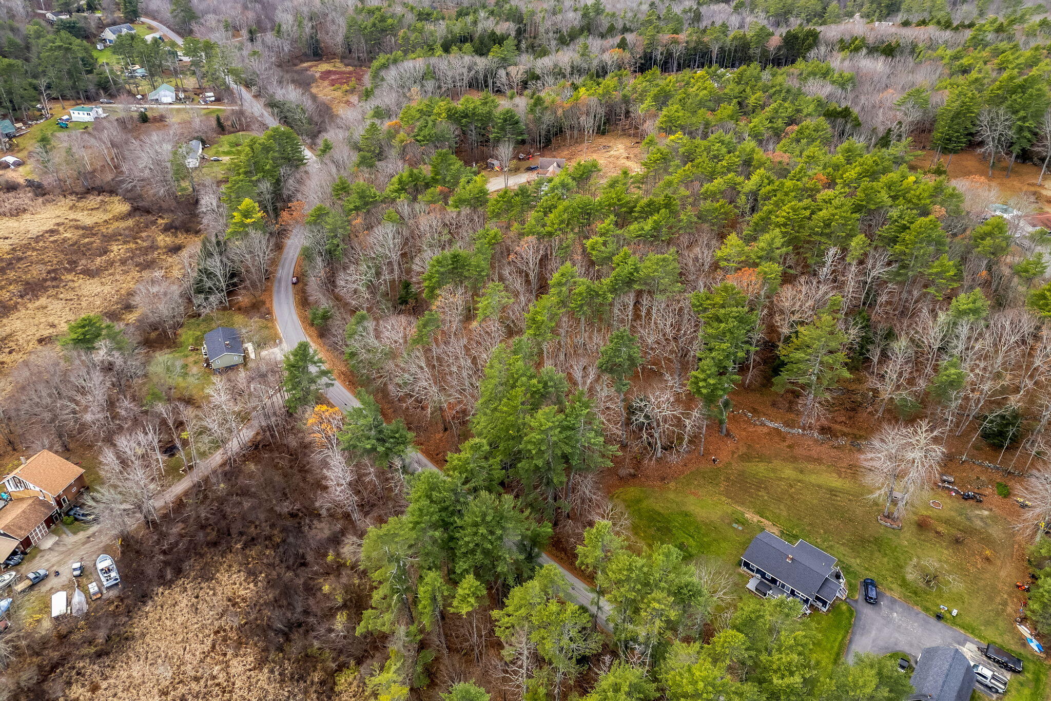 Lot 97b Meadow Road Woolwich ME 04579