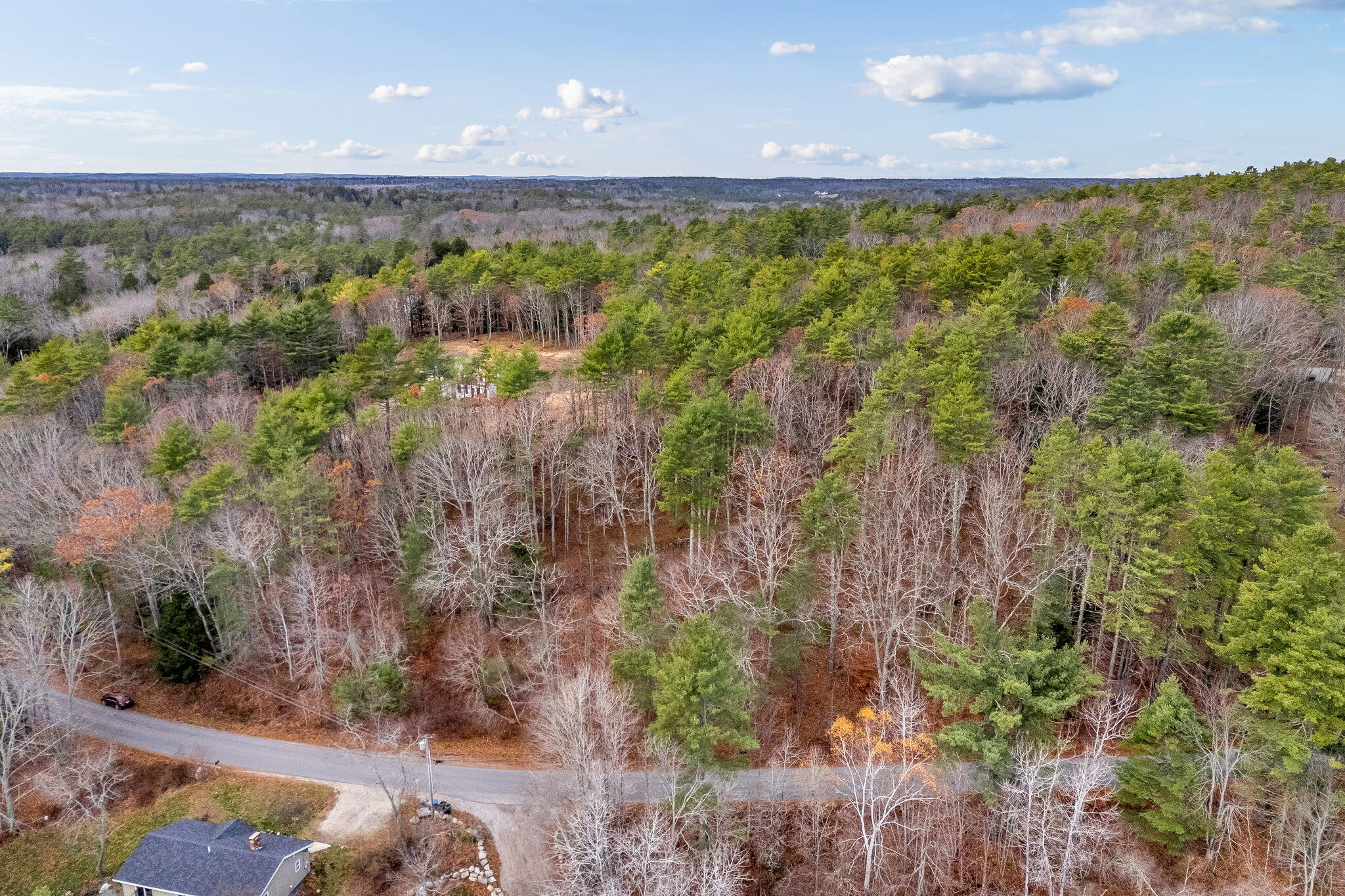 Lot 97b Meadow Road Woolwich ME 04579