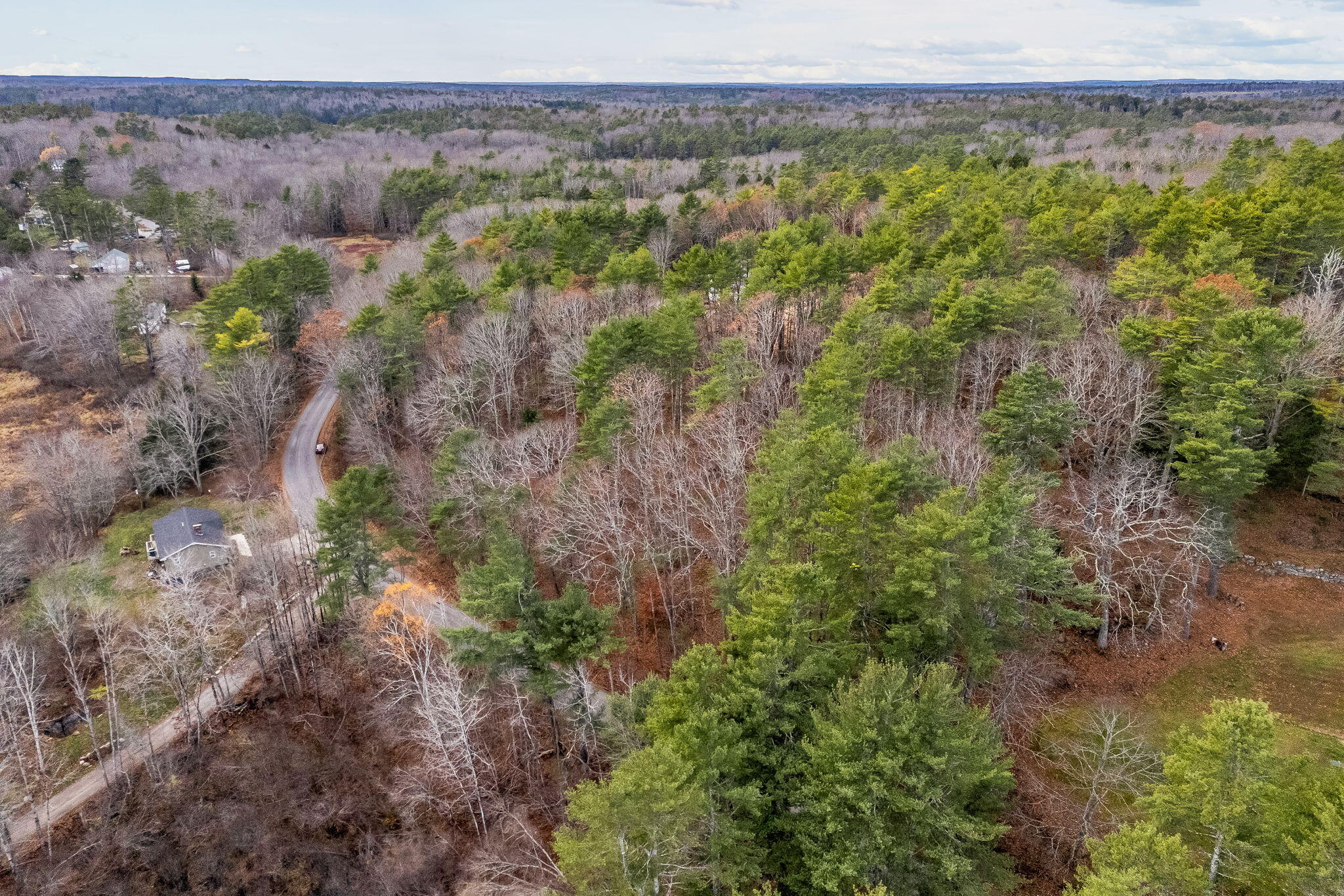 Lot 97b Meadow Road Woolwich ME 04579