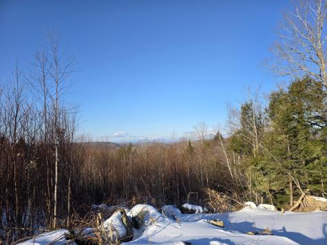 Lot 1 Sleeper Road Island Falls ME 04747