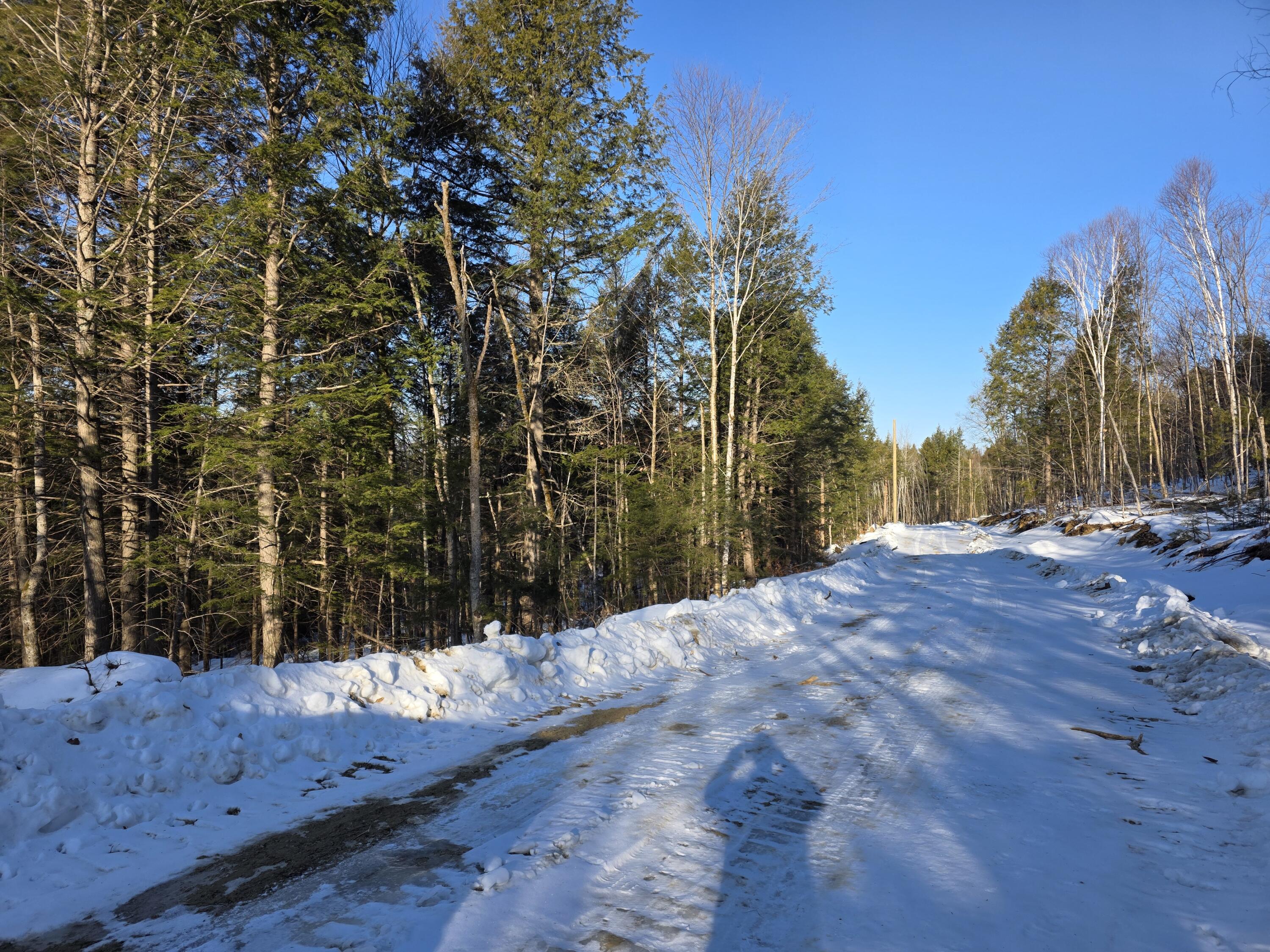 Lot 1 Sleeper Road Island Falls ME 04747