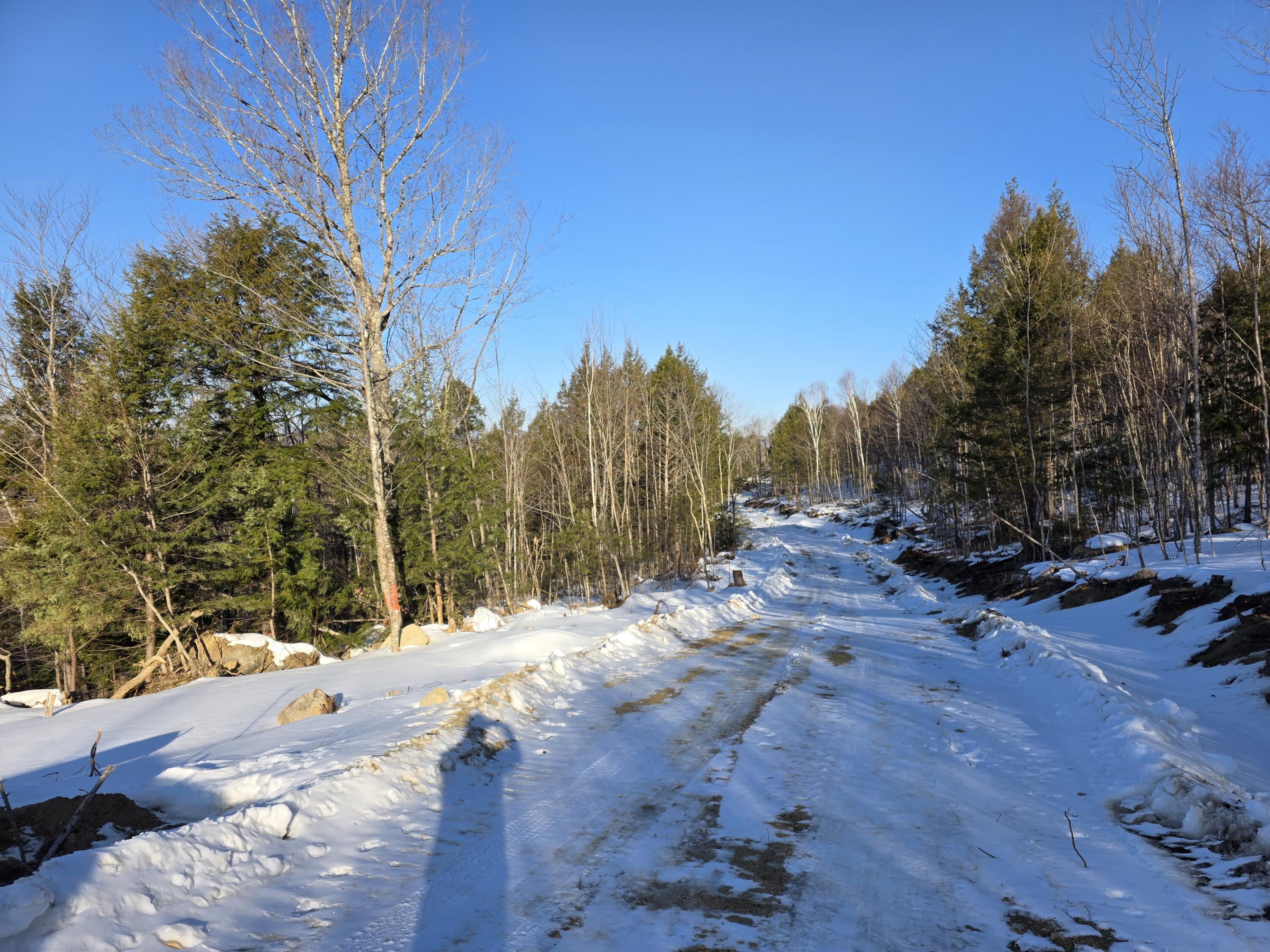 Lot 1 Sleeper Road Island Falls ME 04747