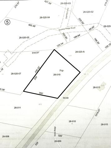 0 Route 3 China ME 04358