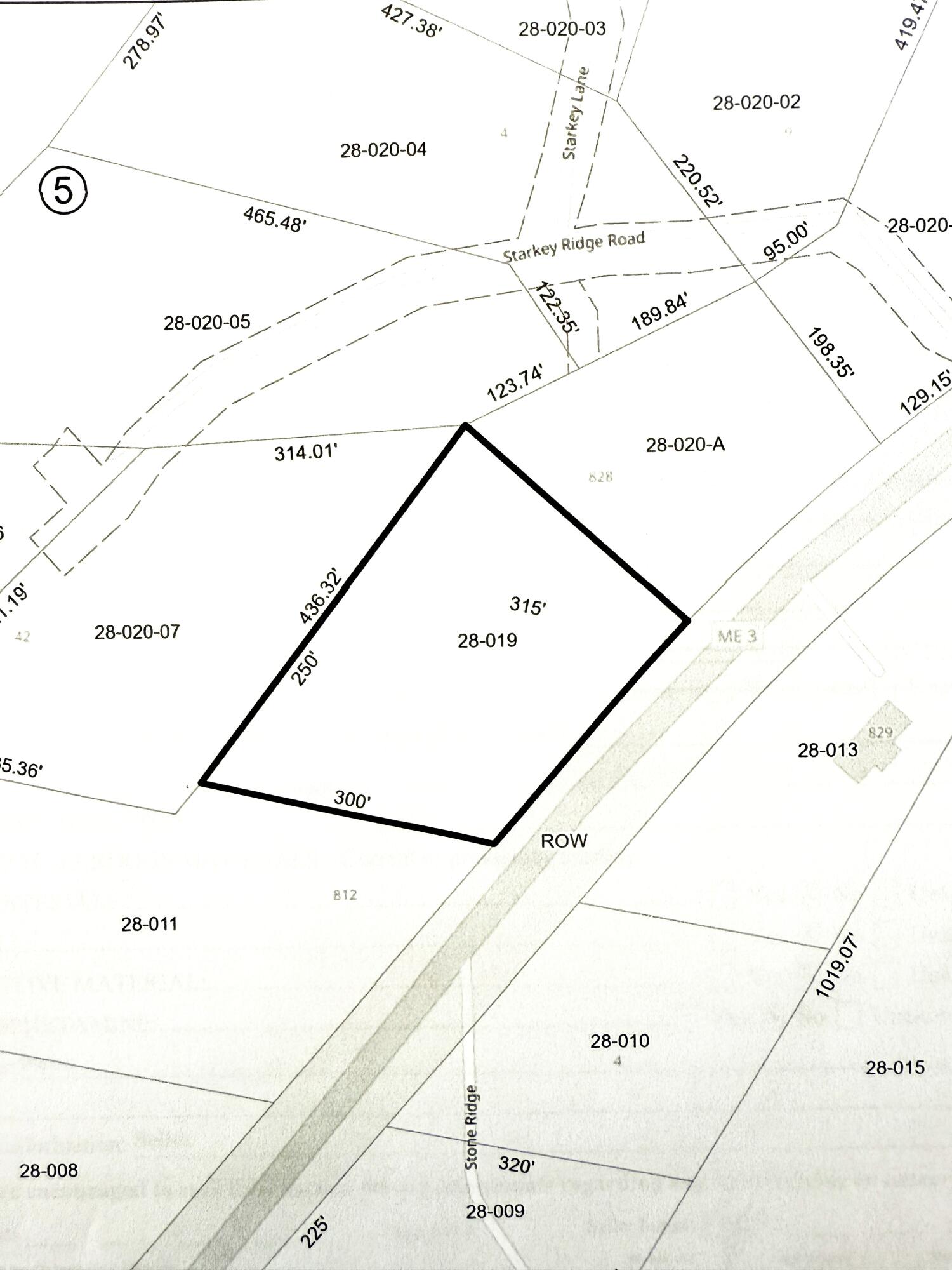 0 Route 3 China ME 04358