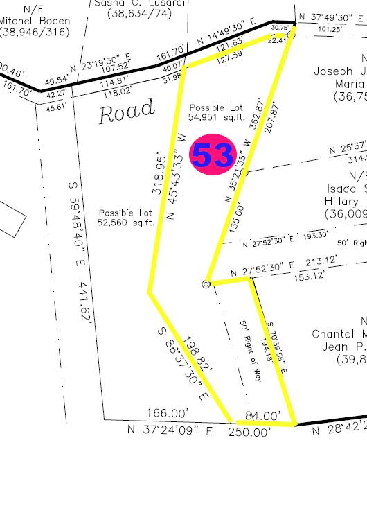 Windham ME, 53 Johnson Road