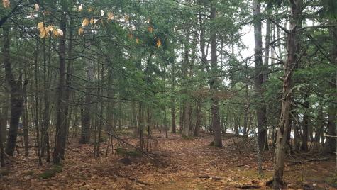53 Johnson Road Windham ME 04062