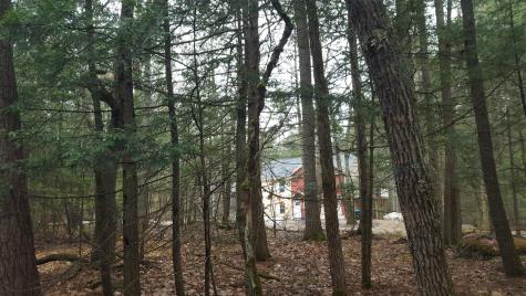 53 Johnson Road Windham ME 04062