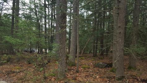 53 Johnson Road Windham ME 04062