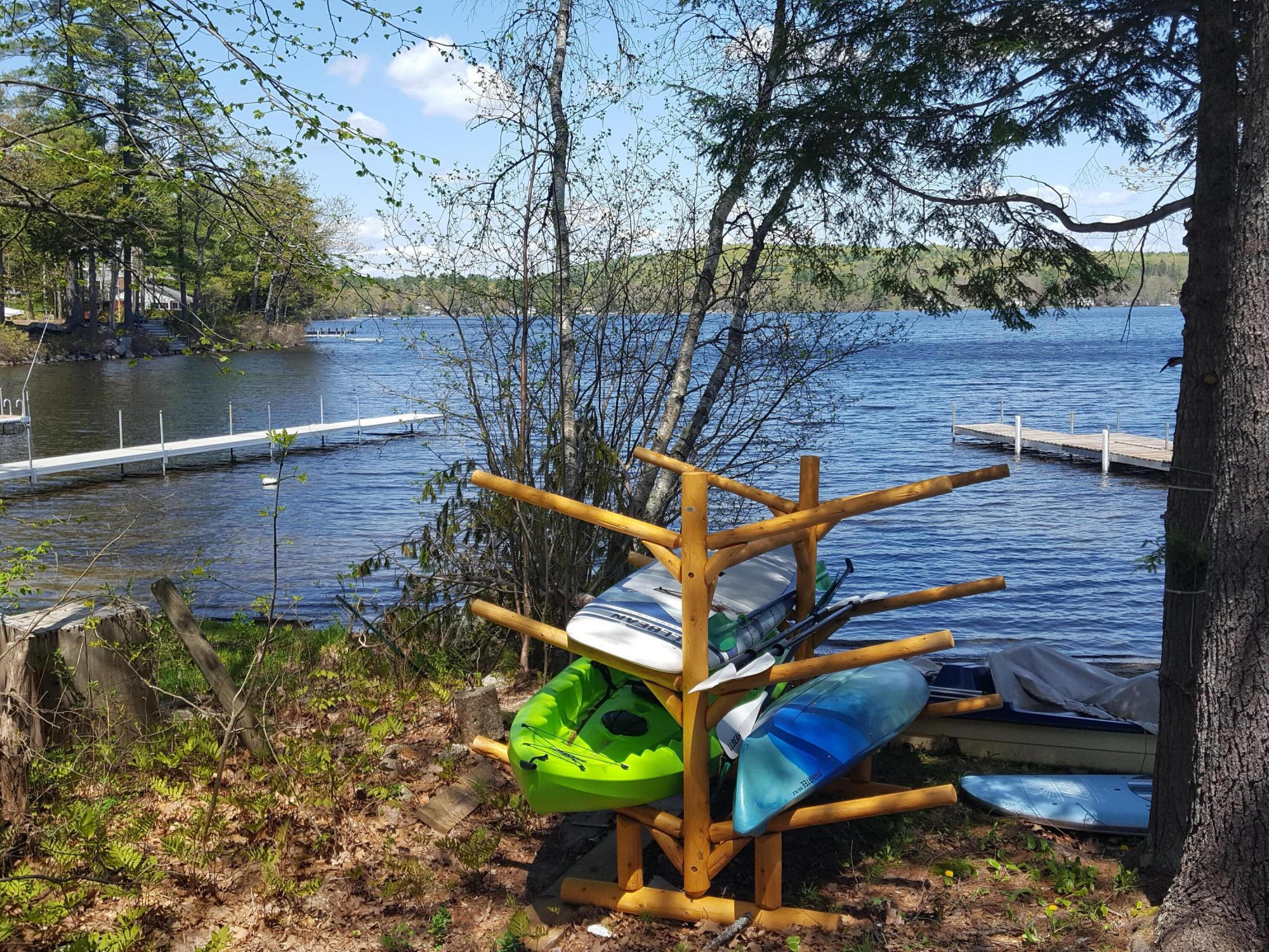 53 Johnson Road Windham ME 04062
