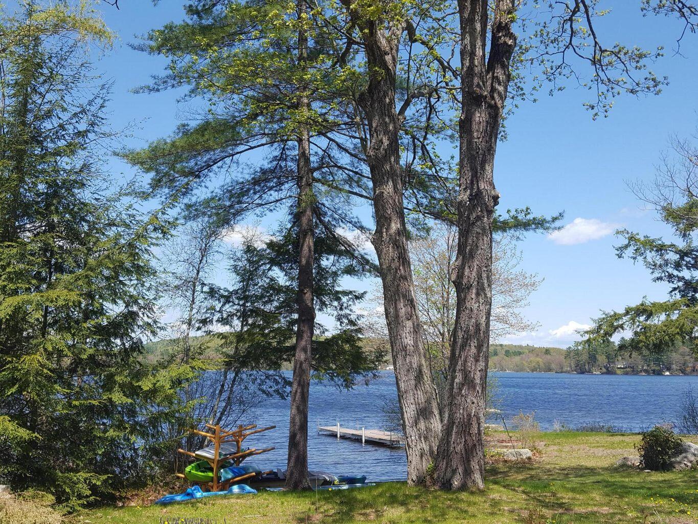 53 Johnson Road Windham ME 04062