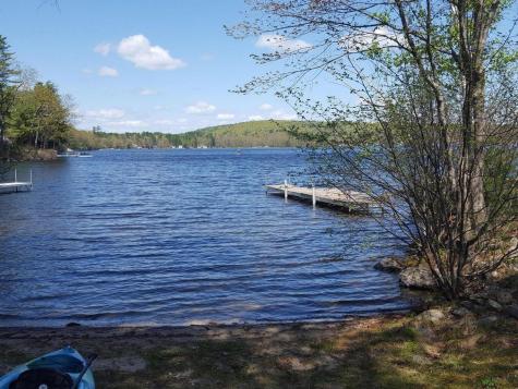 53 Johnson Road Windham ME 04062
