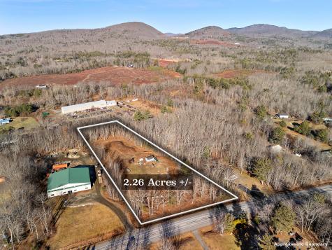 R12-23B Camden Road Warren ME 04864