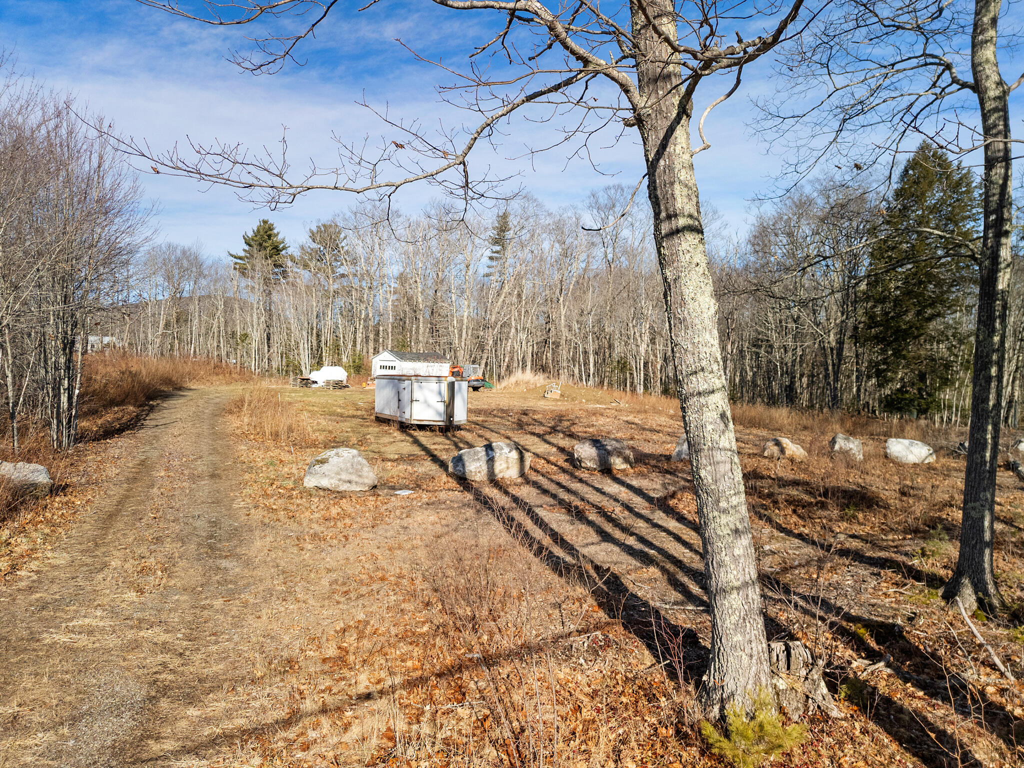 R12-23B Camden Road Warren ME 04864