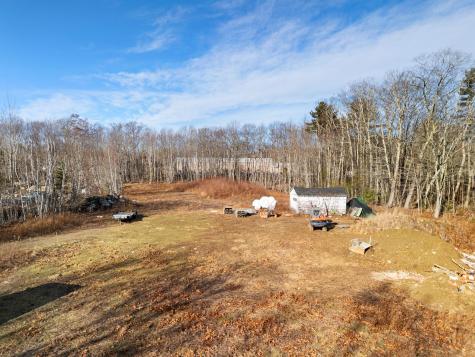 R12-23B Camden Road Warren ME 04864