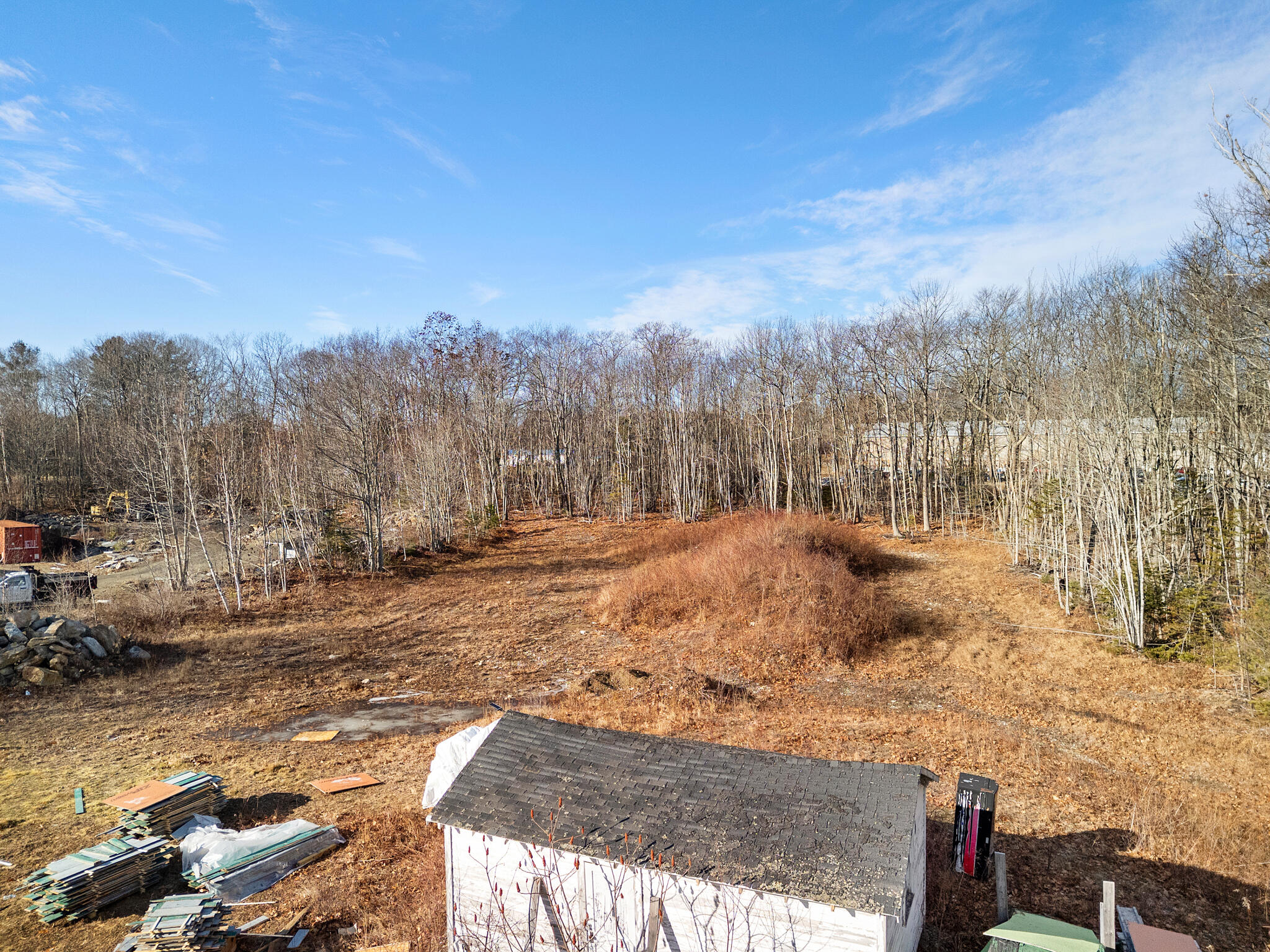 R12-23B Camden Road Warren ME 04864