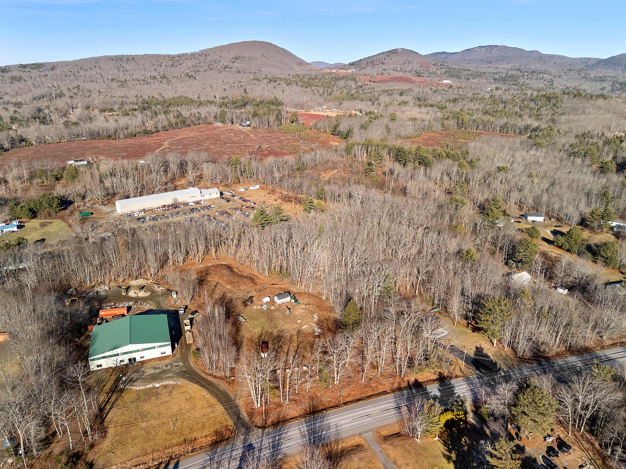 R12-23B Camden Road Warren ME 04864