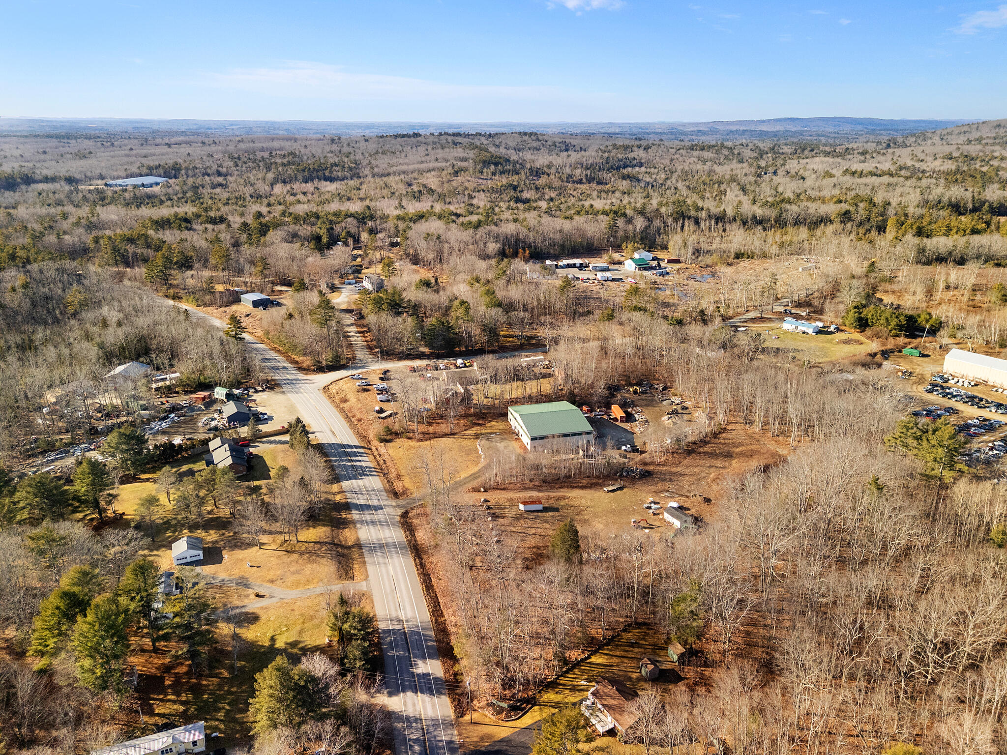 R12-23B Camden Road Warren ME 04864