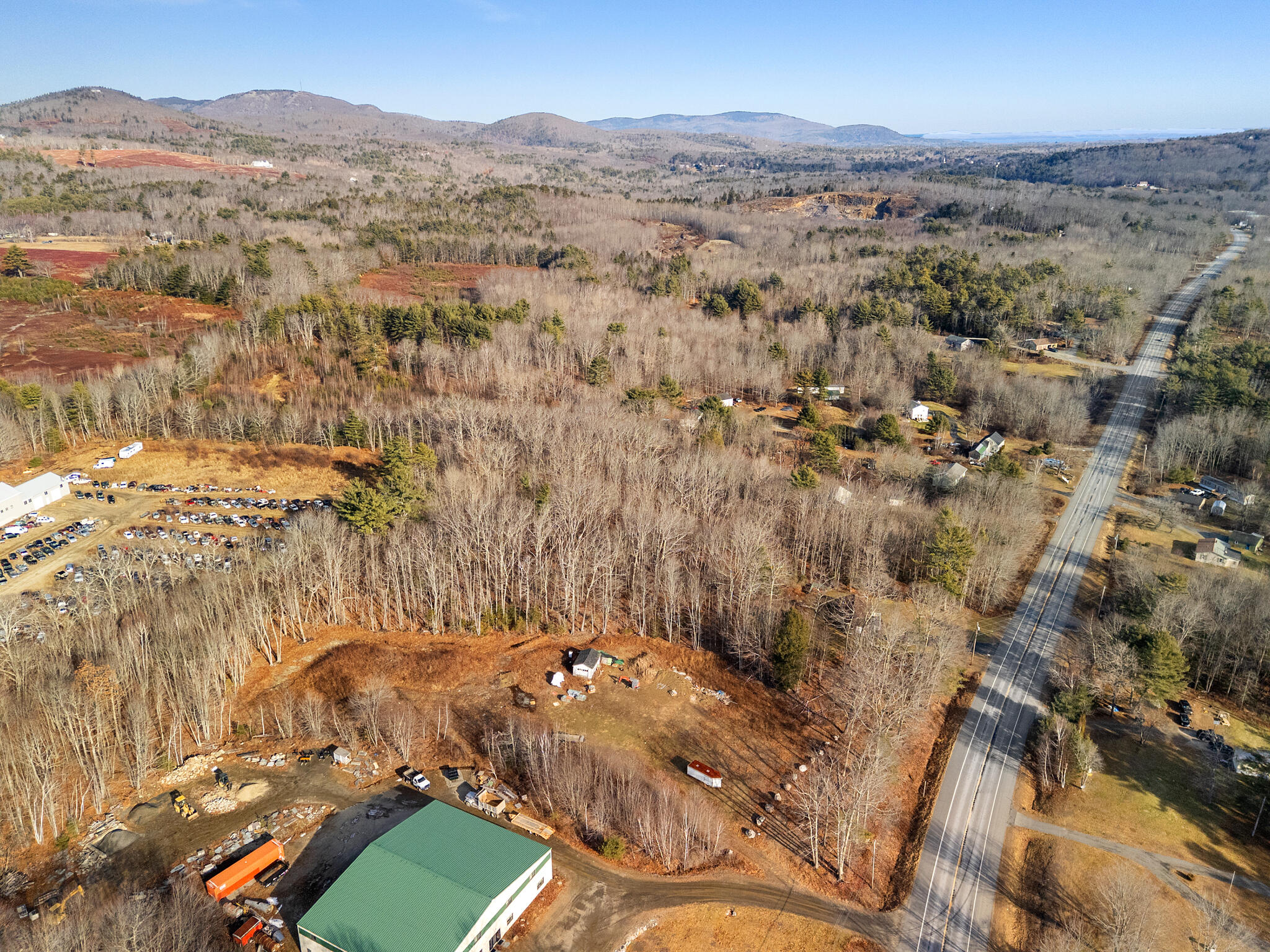 R12-23B Camden Road Warren ME 04864