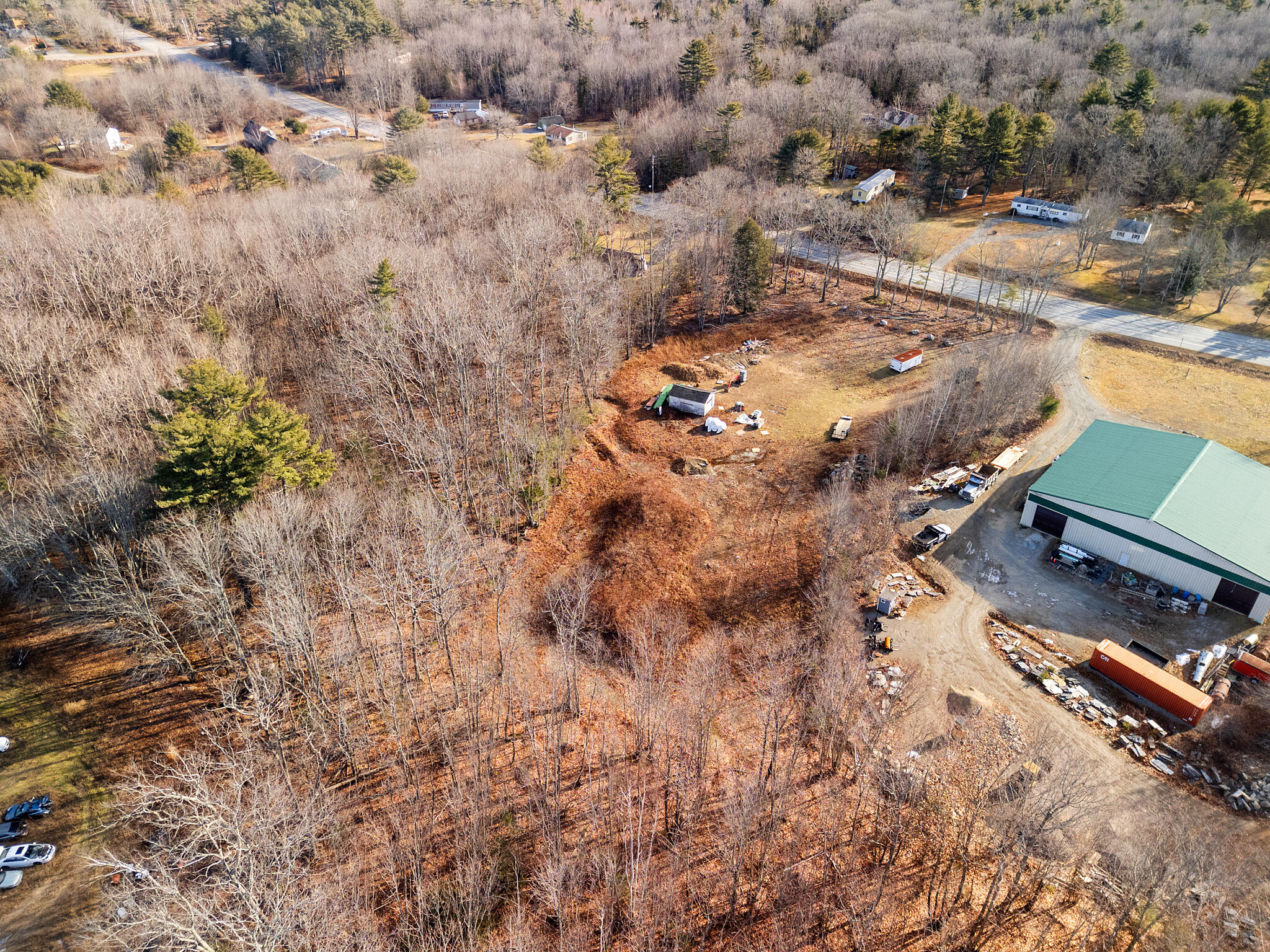 R12-23B Camden Road Warren ME 04864