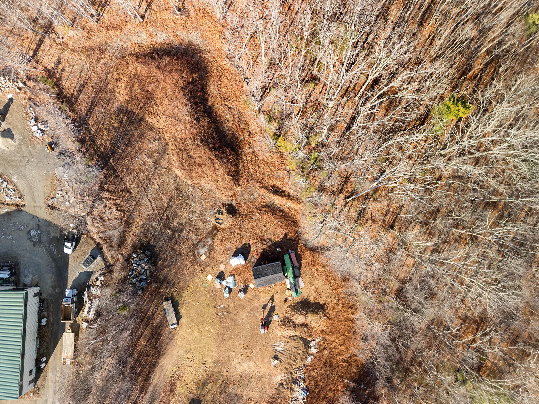 R12-23B Camden Road Warren ME 04864